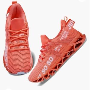 Just So So athletic shoes